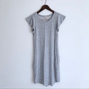 Lila Rose T Shirt Dress